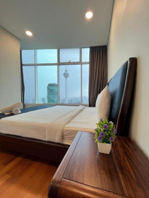Sky Suites KL City Center